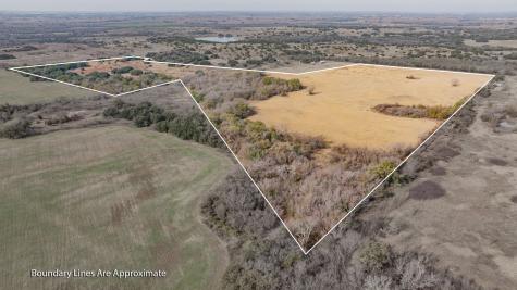 1535 County Road 246 Hico TX 76457