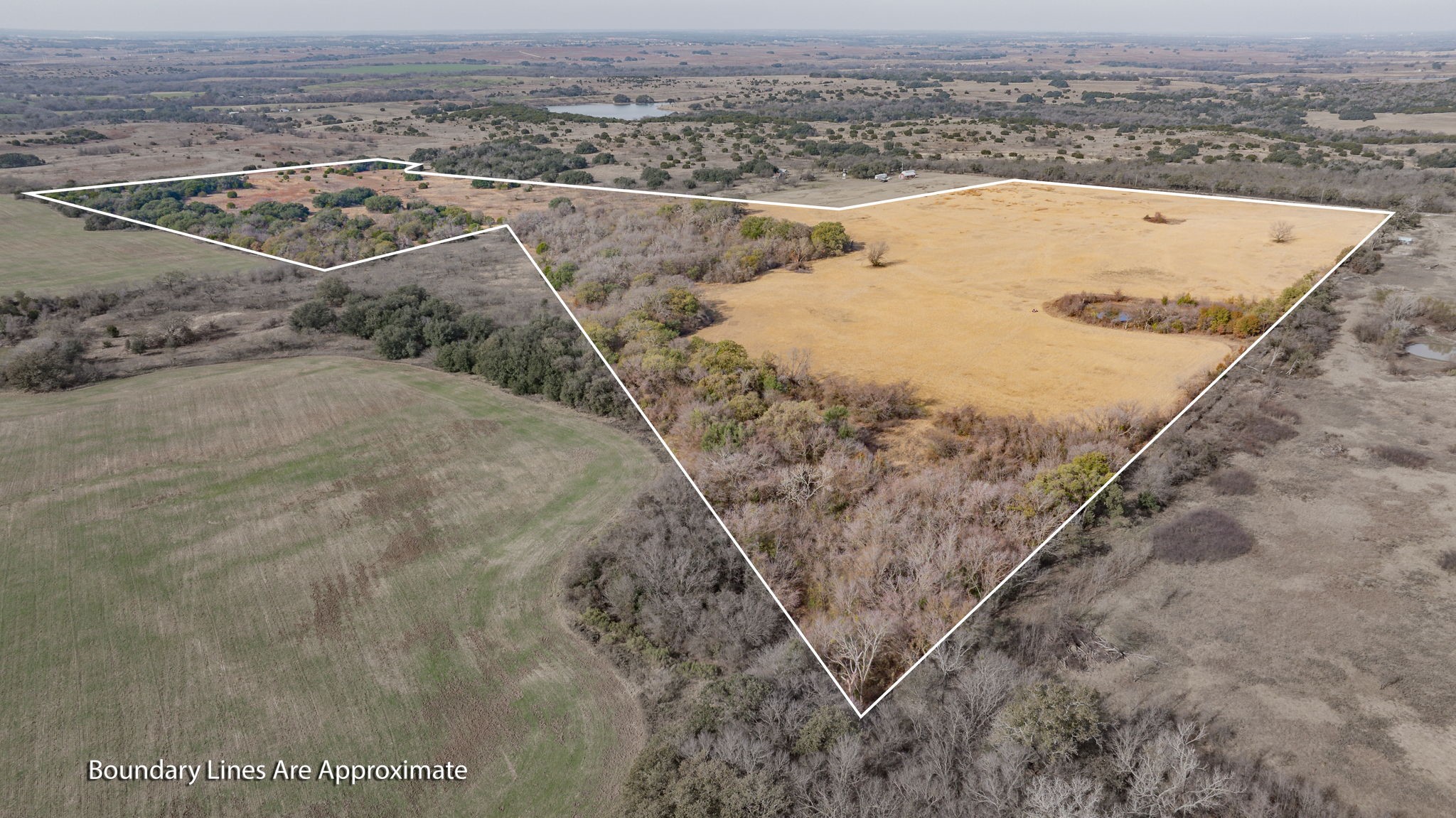 1535 County Road 246 Hico TX 76457