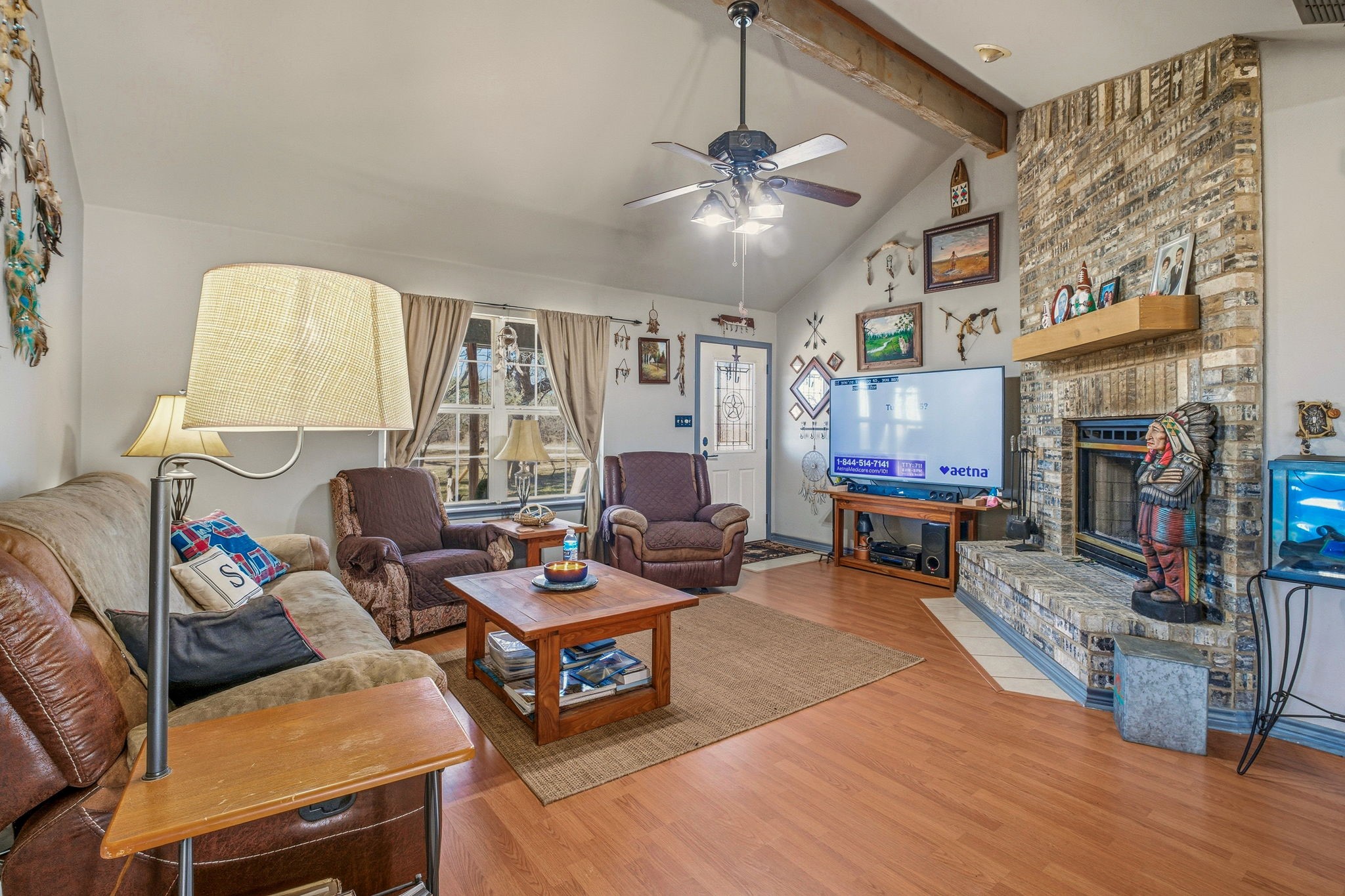 1535 County Road 246 Hico TX 76457