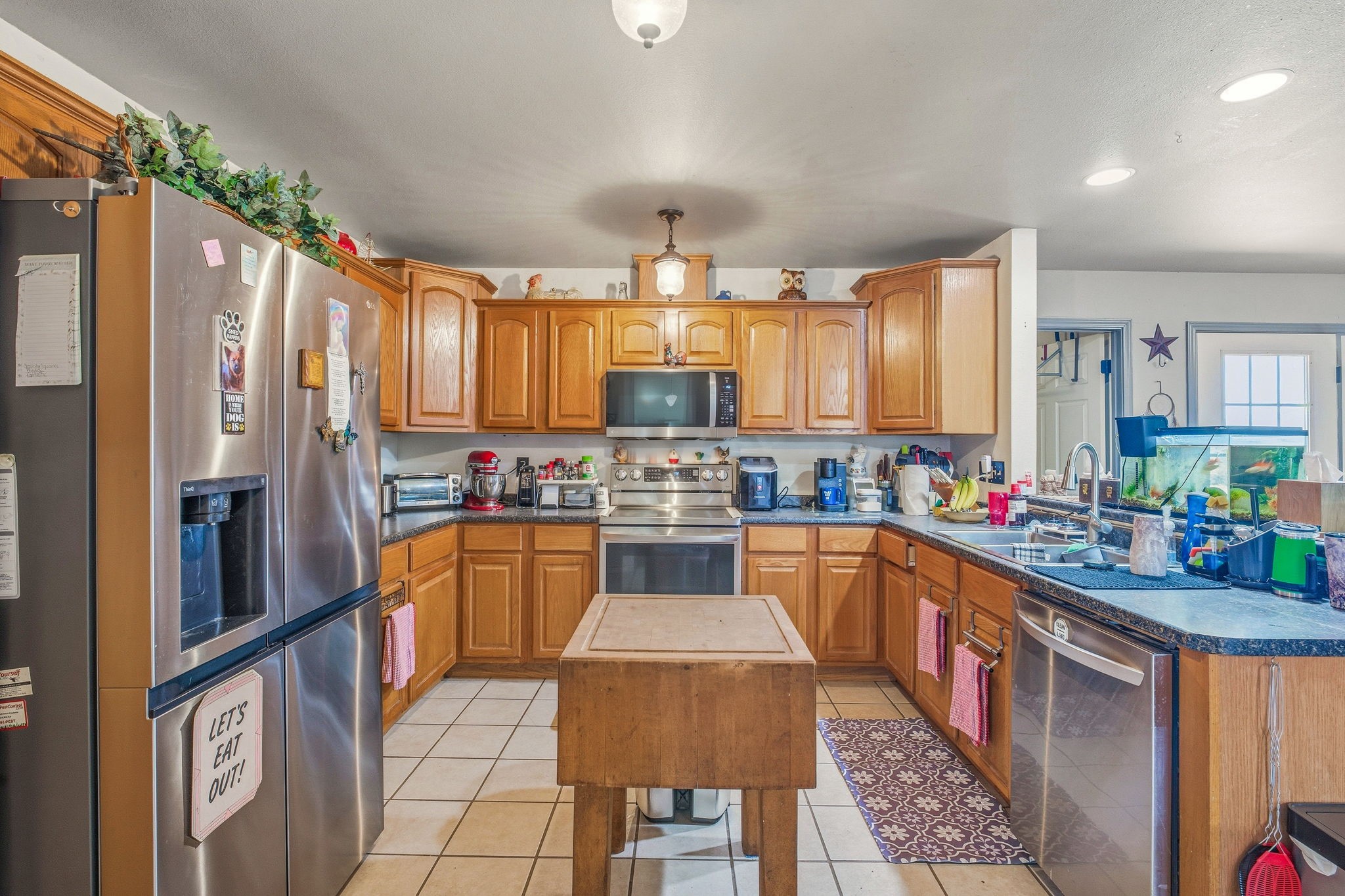 1535 County Road 246 Hico TX 76457