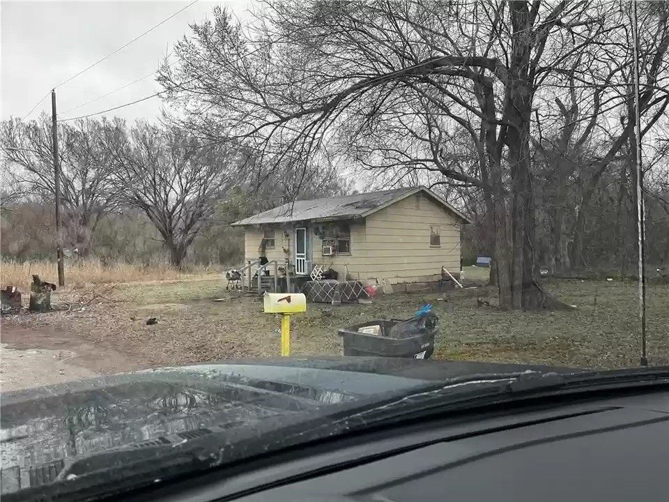 1001 E Park Avenue Corsicana TX 75110