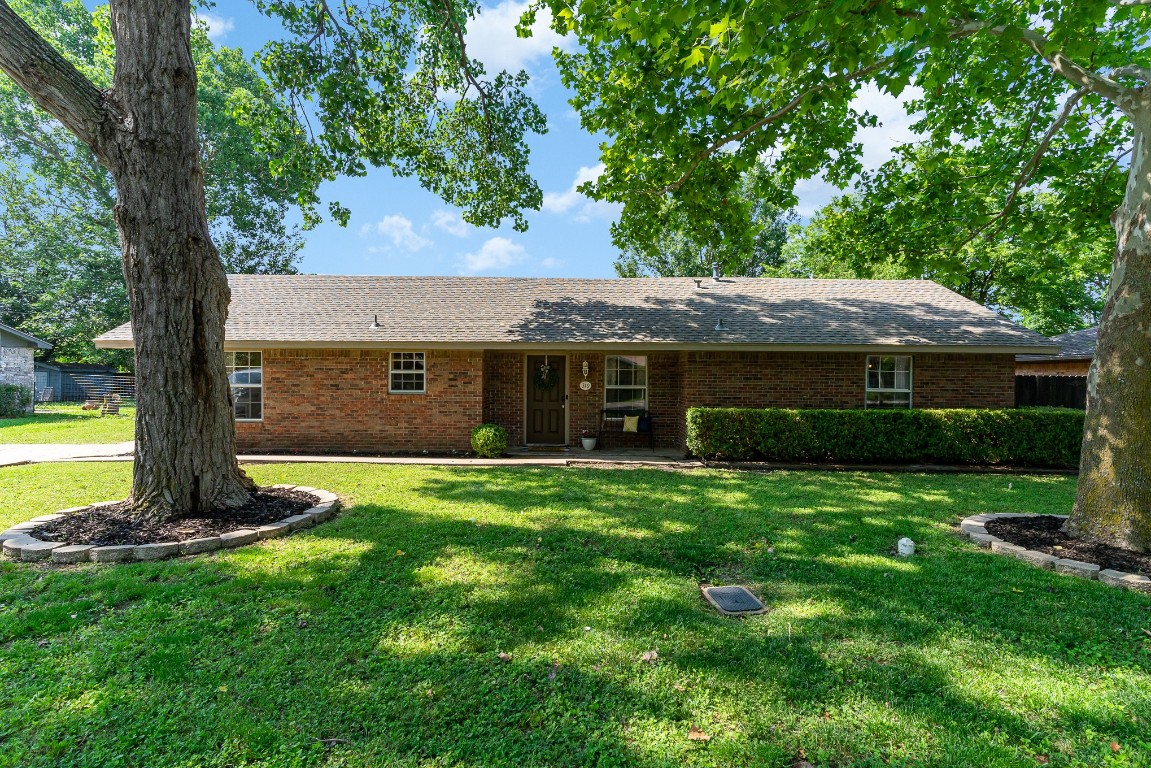 319 W Fern Street Anna TX 75409