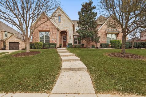 11138 Parliament Lane Frisco TX 75035