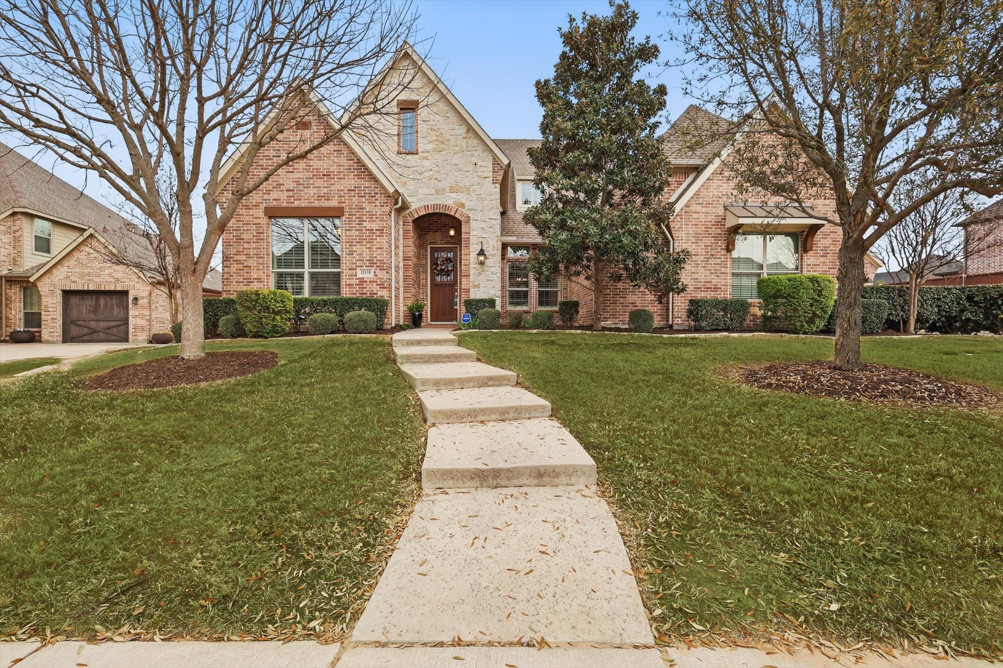 11138 Parliament Lane Frisco TX 75035