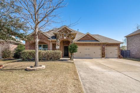 208 Campbell Court Fate TX 75189