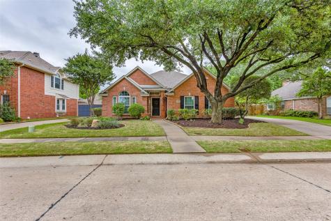 807 Autumn Ridge Drive Mckinney TX 75072