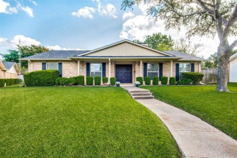3730 Truesdell Place Dallas TX 75244