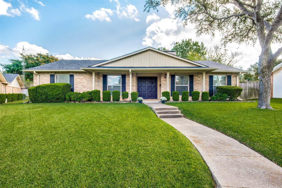 3730 Truesdell Place Dallas TX 75244