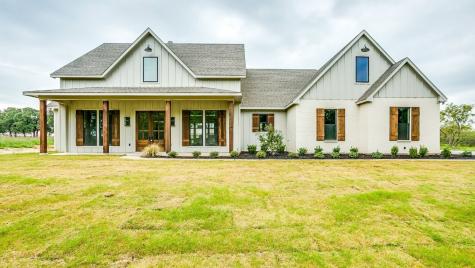 1320 Ellis Drive Weatherford TX 76088
