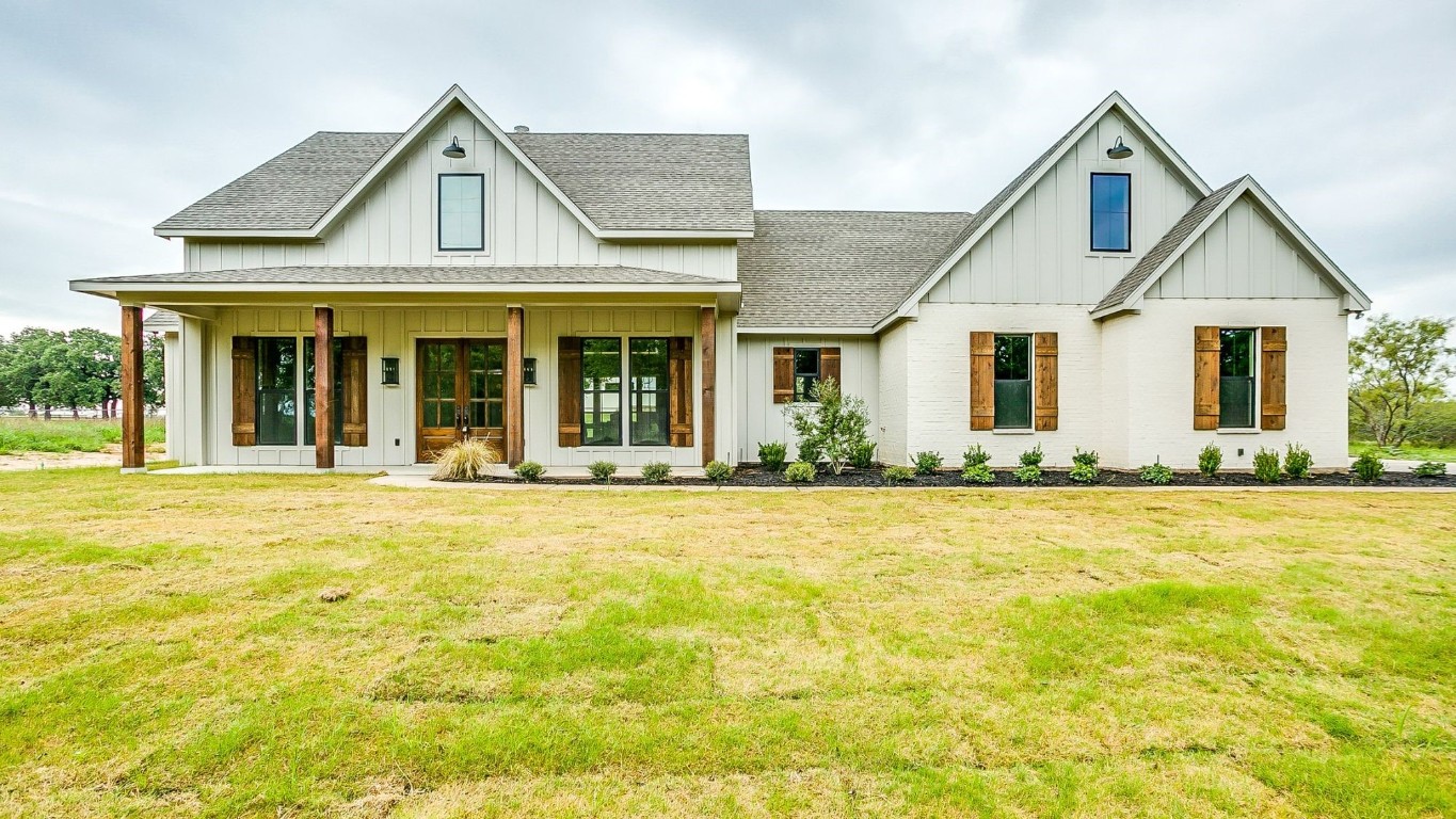 1320 Ellis Drive Weatherford TX 76088