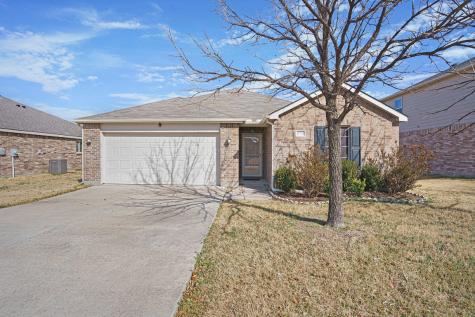 10244 Pyrite Drive Fort Worth TX 76131