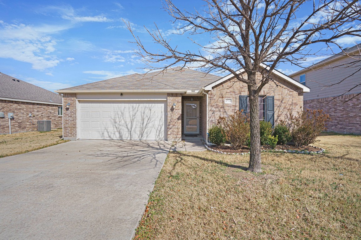 10244 Pyrite Drive Fort Worth TX 76131