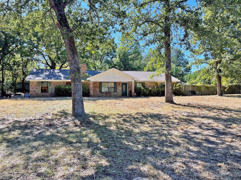 10551 Browning Street Brownsboro TX 75756