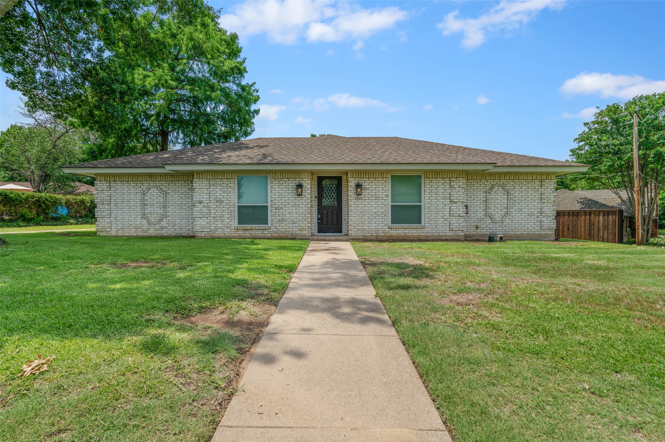 2005 Prince John Drive Grand Prairie TX 75050
