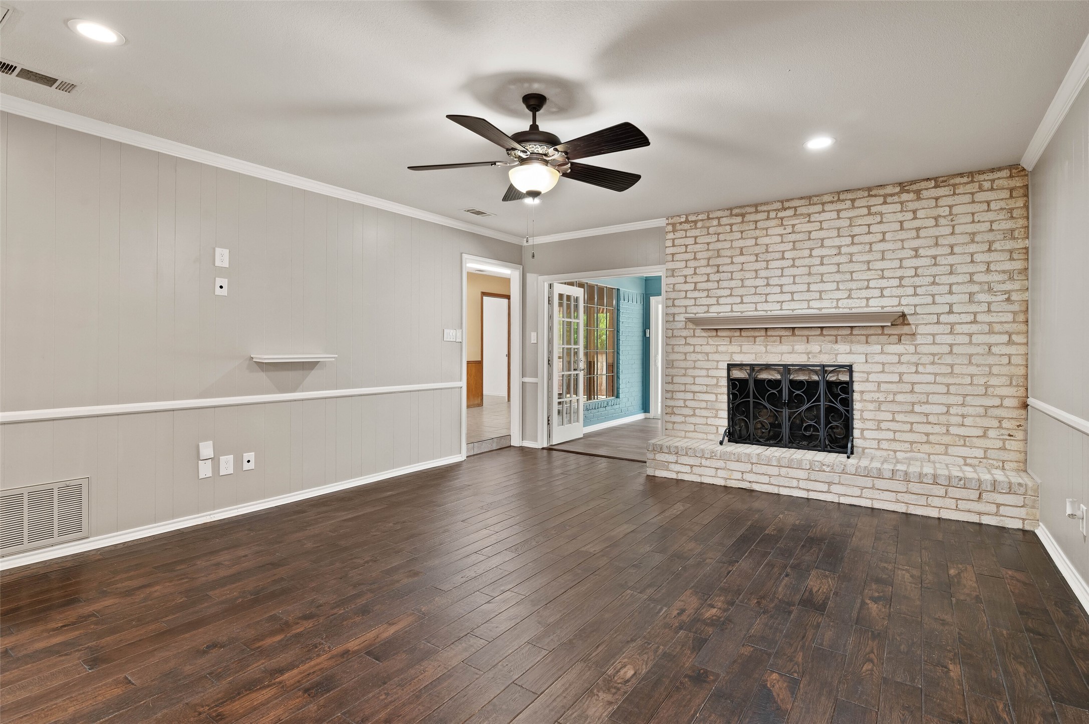 2005 Prince John Drive Grand Prairie TX 75050