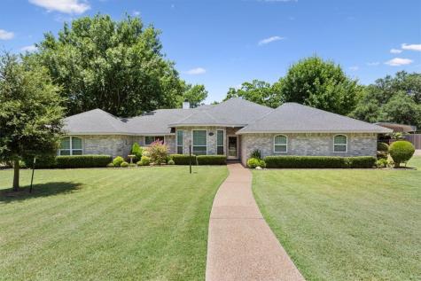 506 Kiowa Lane Robinson TX 76706