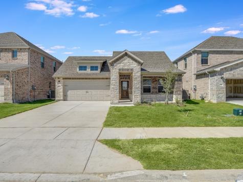 14017 Callisto Way Haslet TX 76052