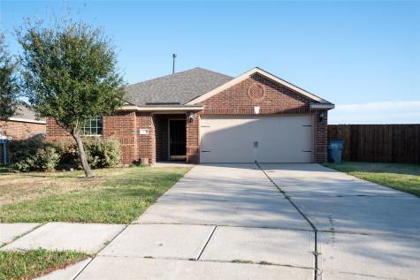 2114 Foxglove Court Forney TX 75126