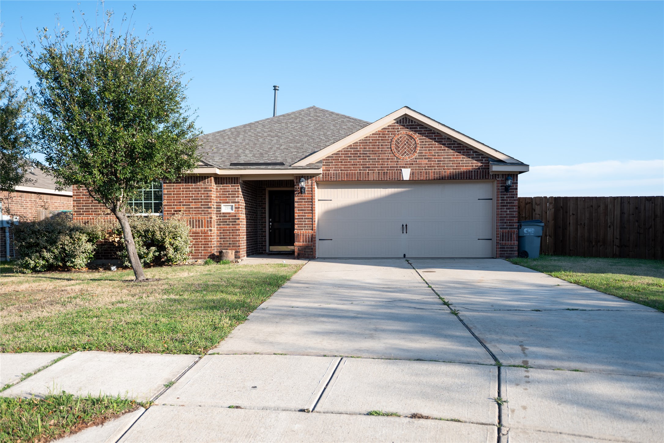 2114 Foxglove Court Forney TX 75126