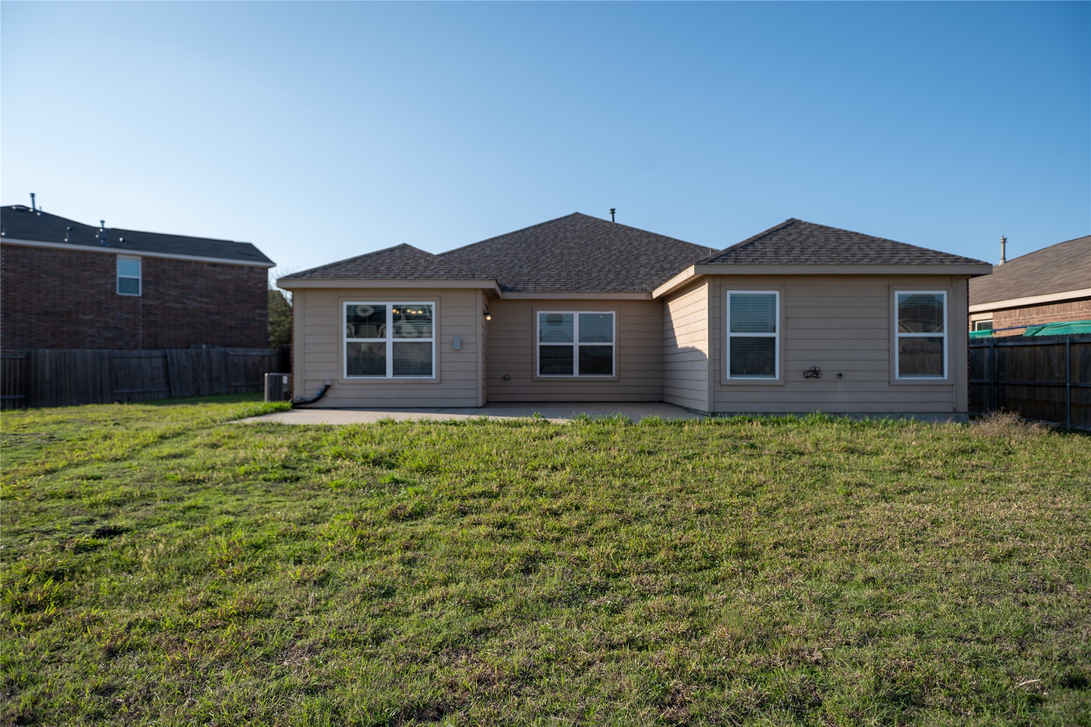 2114 Foxglove Court Forney TX 75126