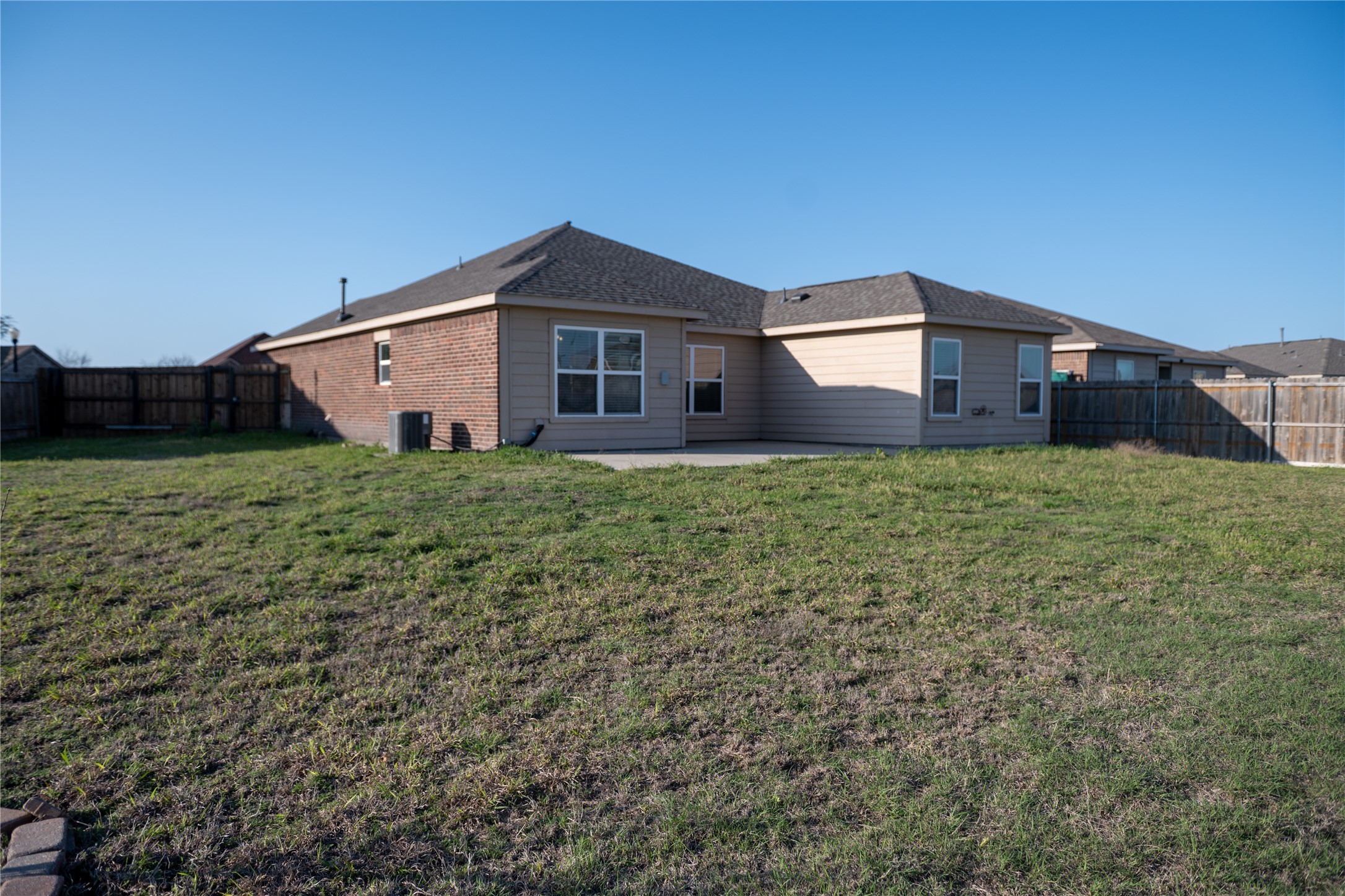 2114 Foxglove Court Forney TX 75126