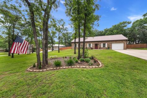 112 Archers Way Weatherford TX 76088