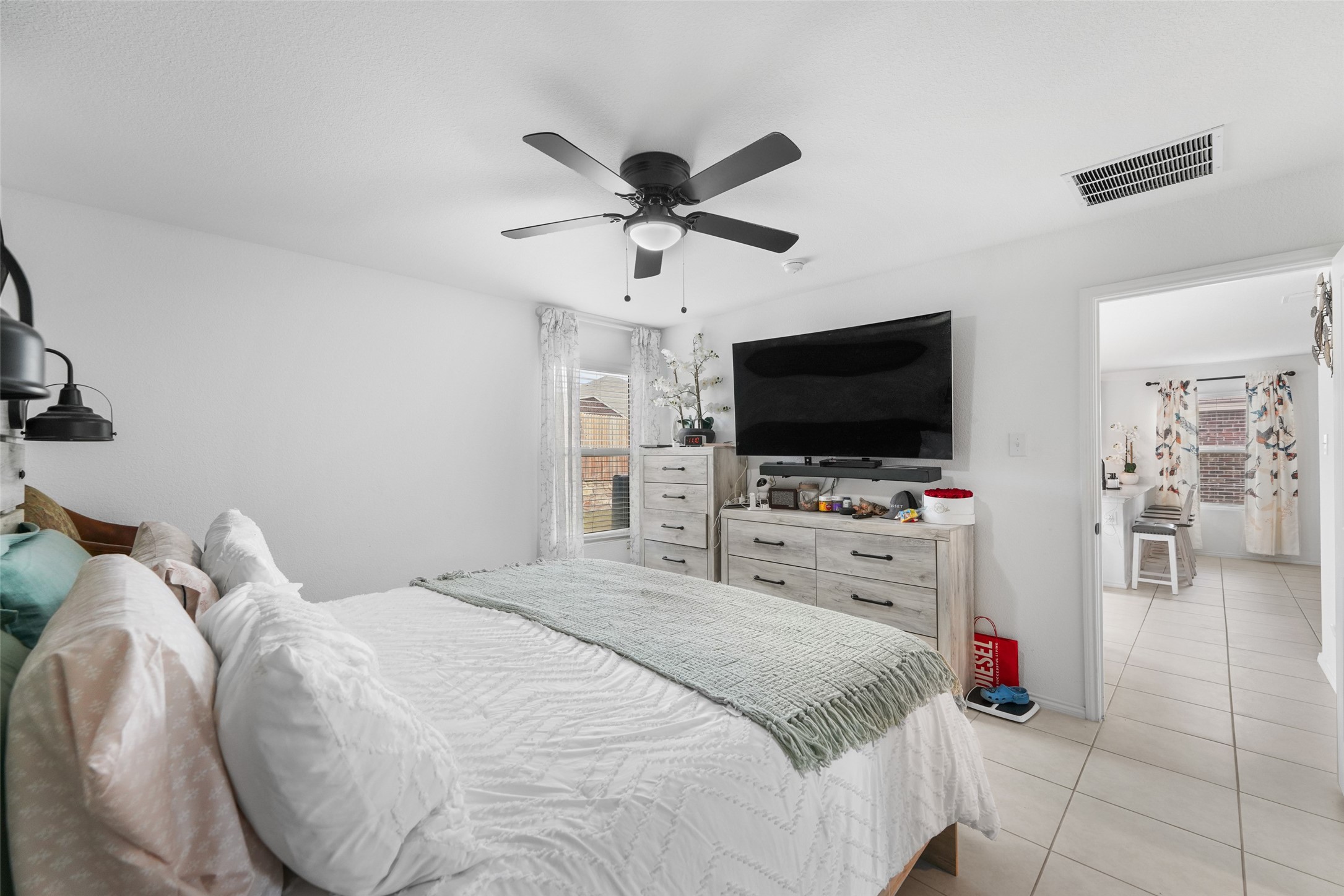 1005 Crestview Drive Hutchins TX 75141