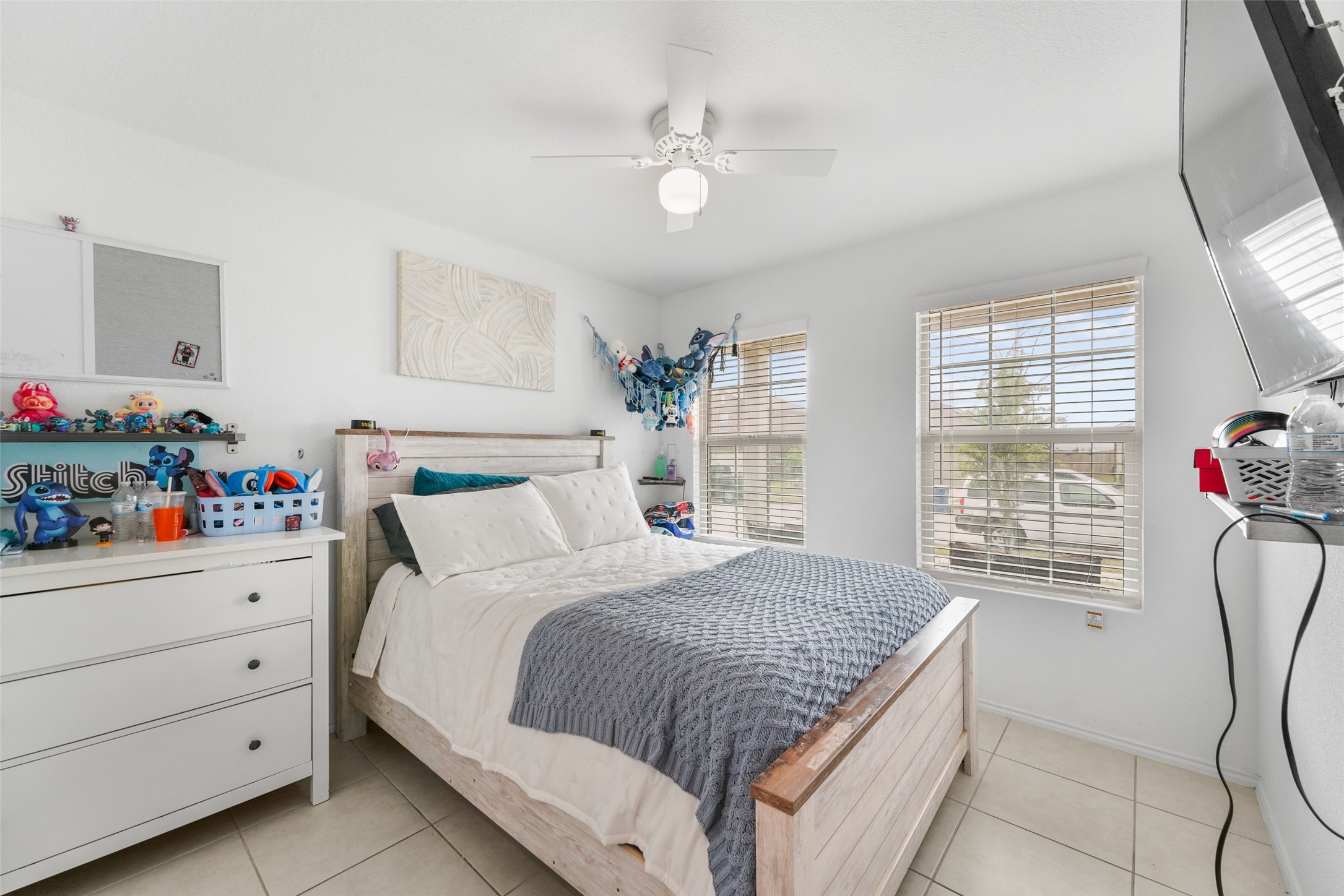 1005 Crestview Drive Hutchins TX 75141
