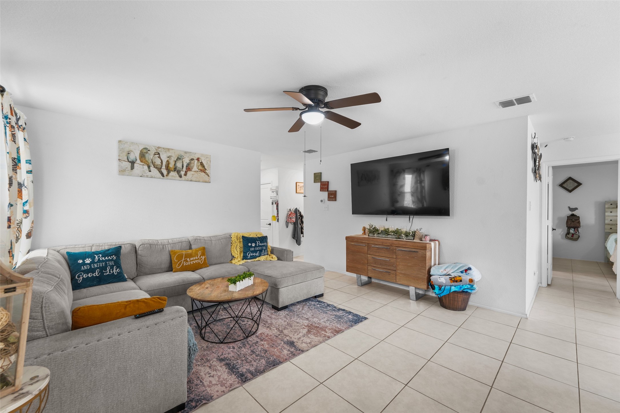 1005 Crestview Drive Hutchins TX 75141