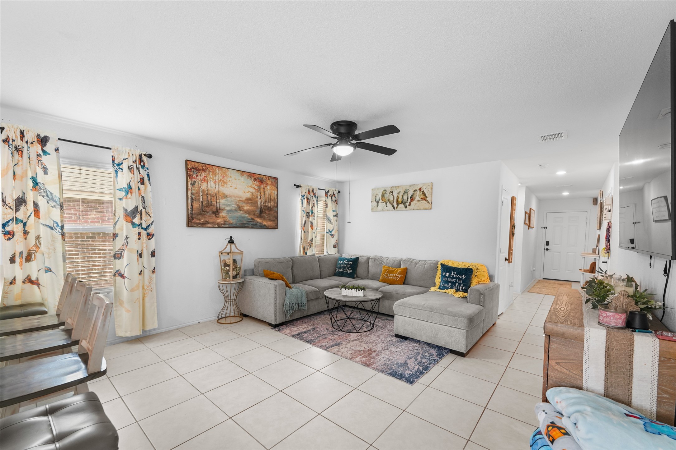 1005 Crestview Drive Hutchins TX 75141