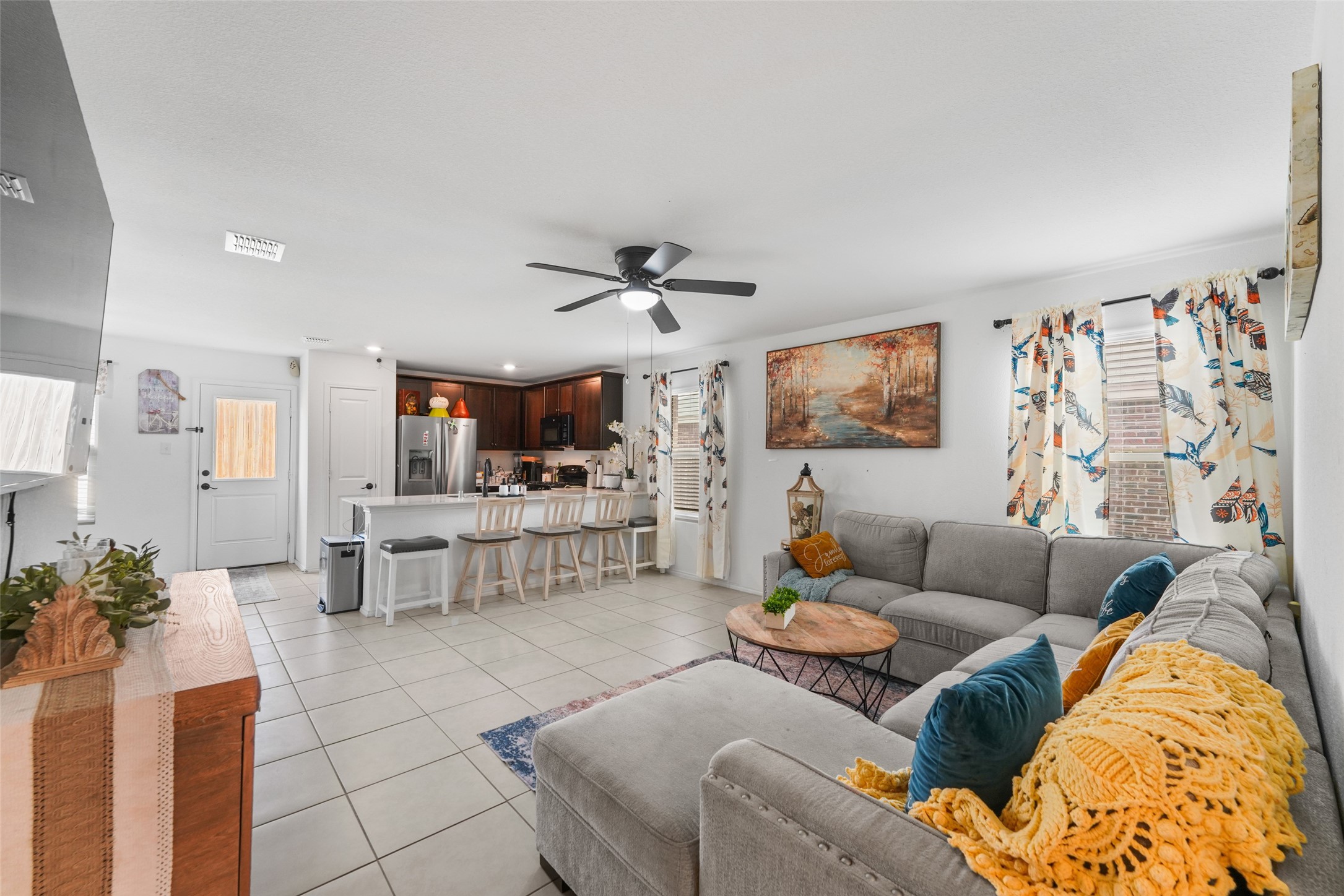 1005 Crestview Drive Hutchins TX 75141