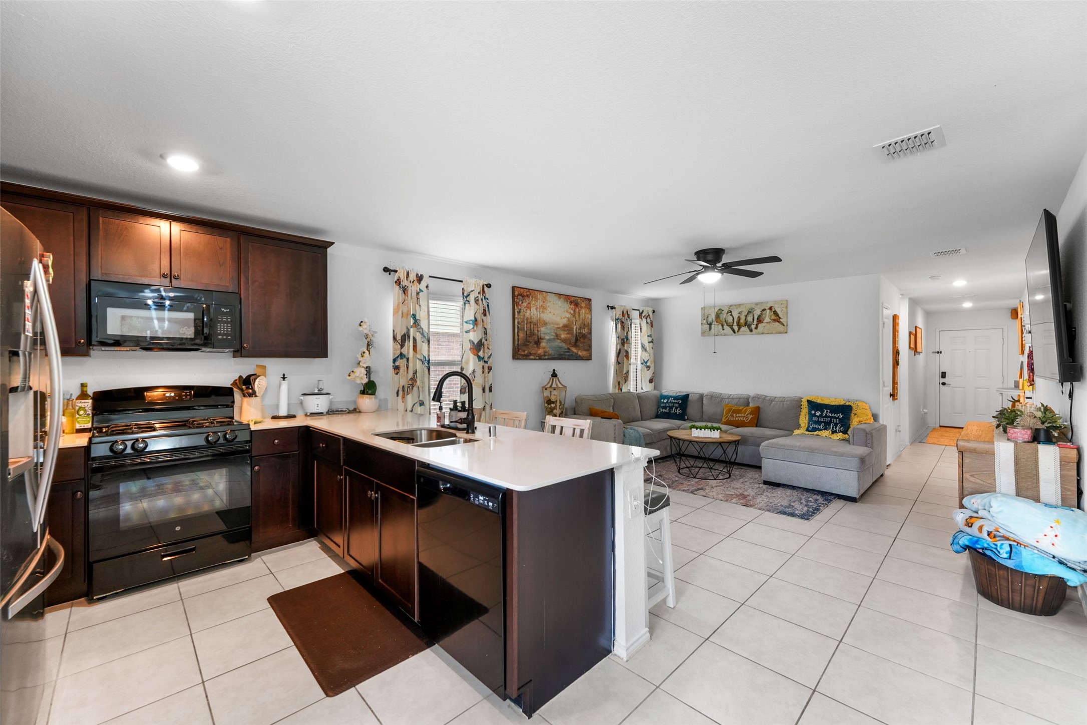 1005 Crestview Drive Hutchins TX 75141
