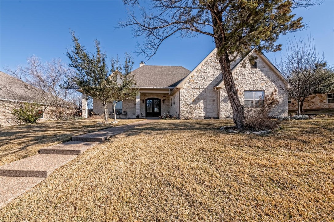 1503 Wandering Trail Woodway TX 76712