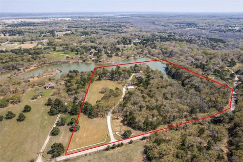 182 Huts Crossing Road Sadler TX 76264