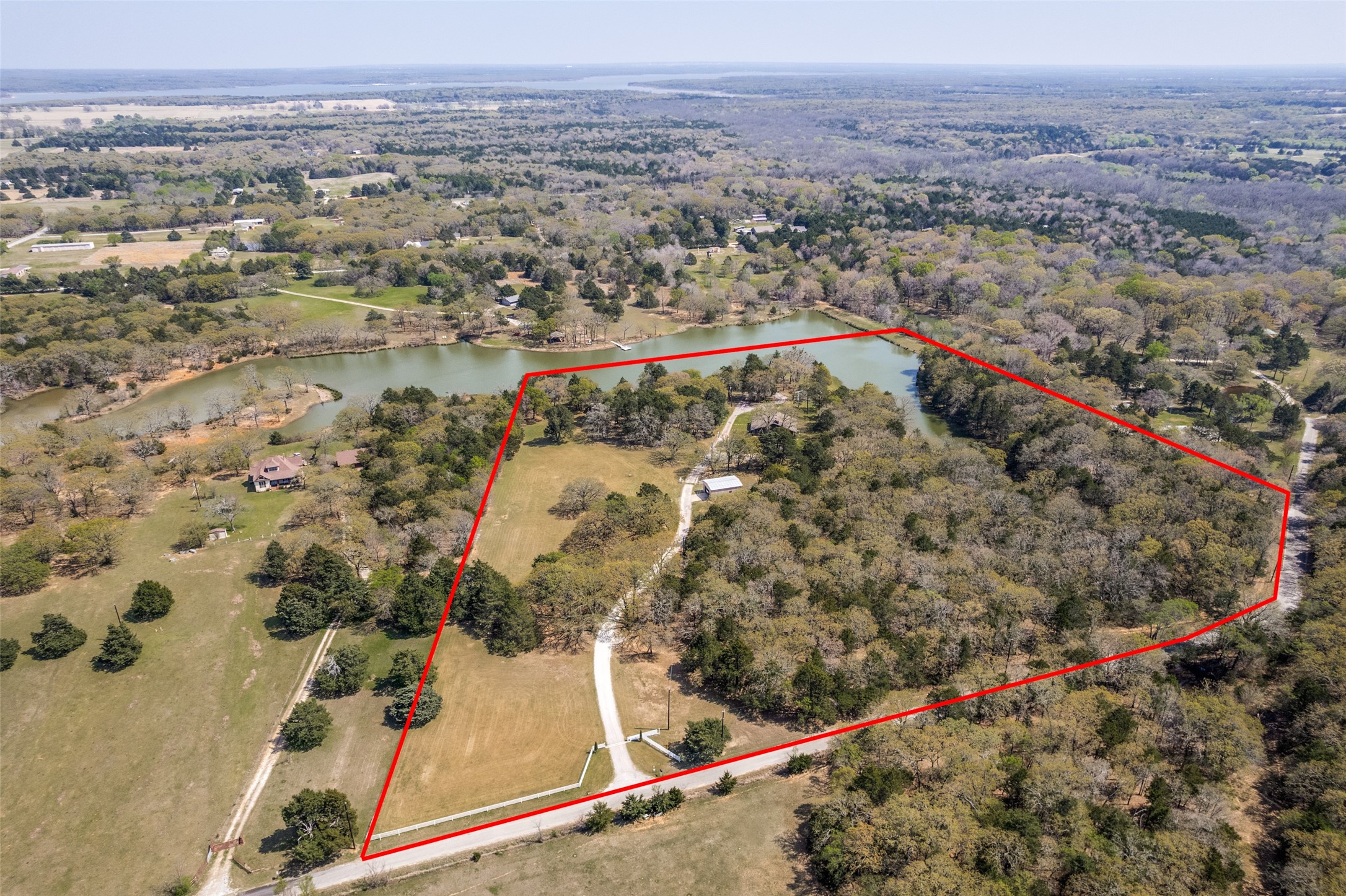 182 Huts Crossing Road Sadler TX 76264