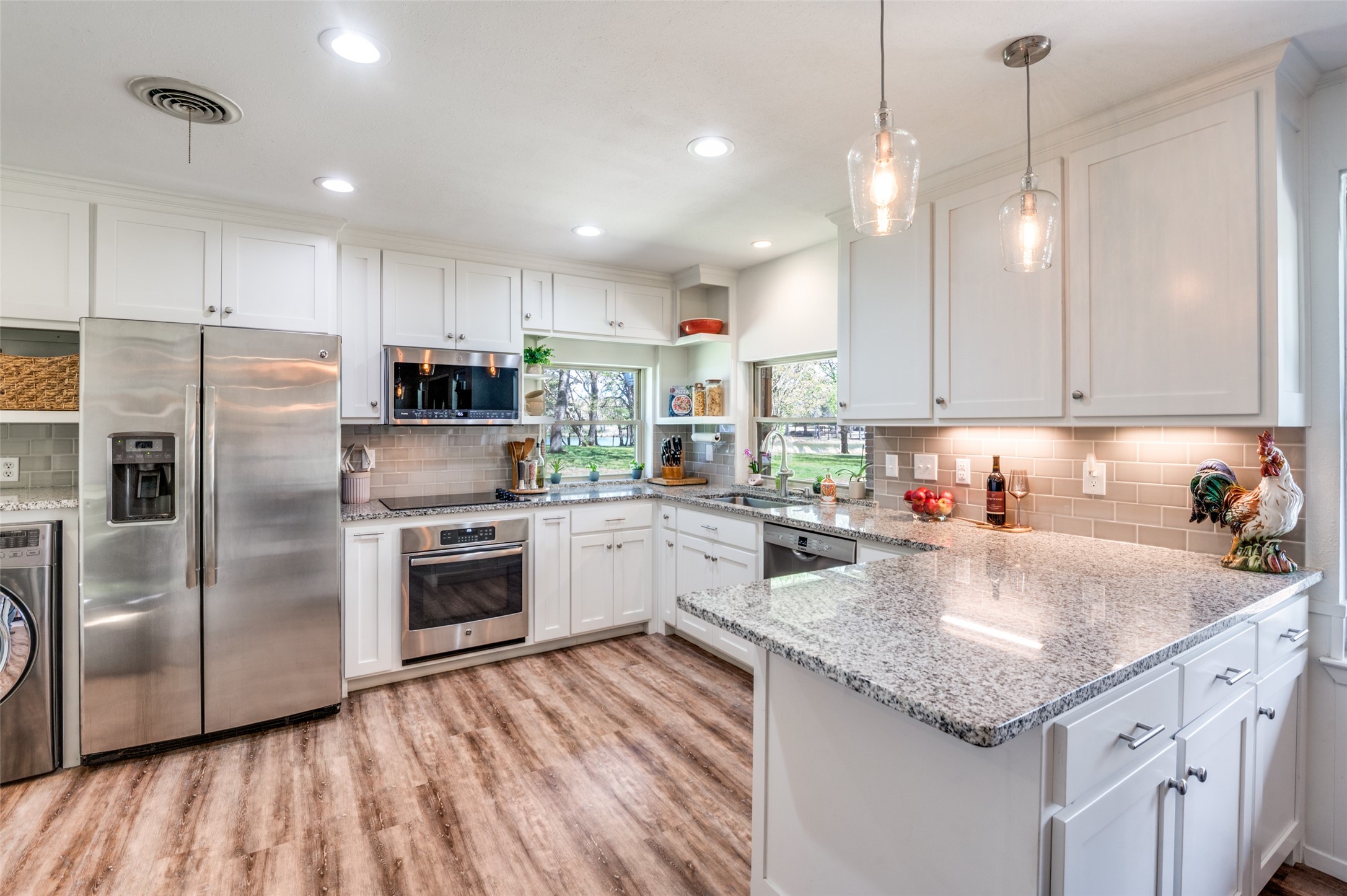 182 Huts Crossing Road Sadler TX 76264