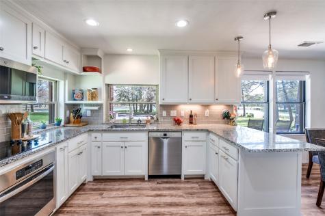 182 Huts Crossing Road Sadler TX 76264