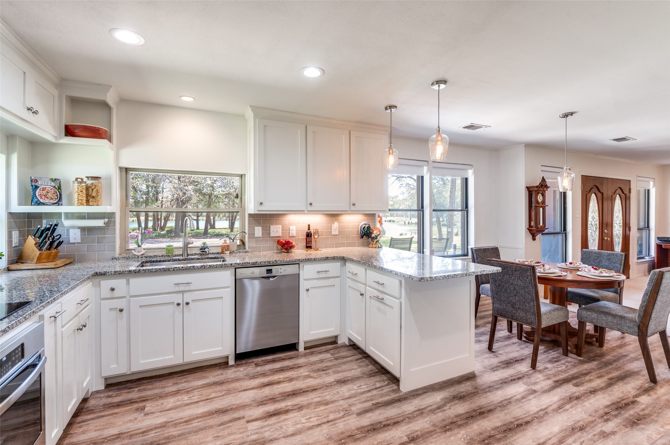 182 Huts Crossing Road Sadler TX 76264
