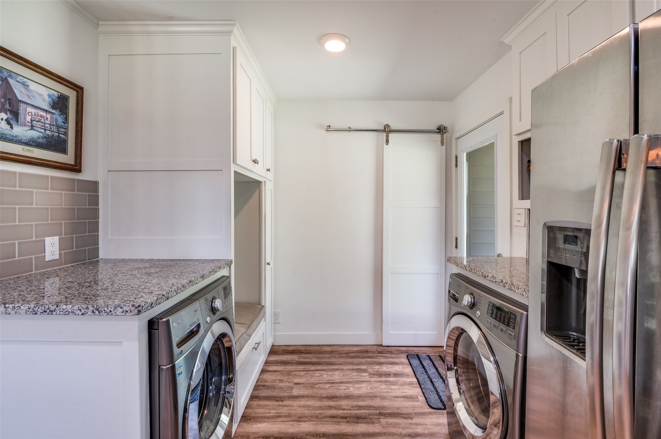 182 Huts Crossing Road Sadler TX 76264