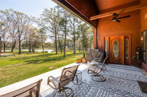182 Huts Crossing Road Sadler TX 76264