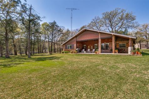 182 Huts Crossing Road Sadler TX 76264