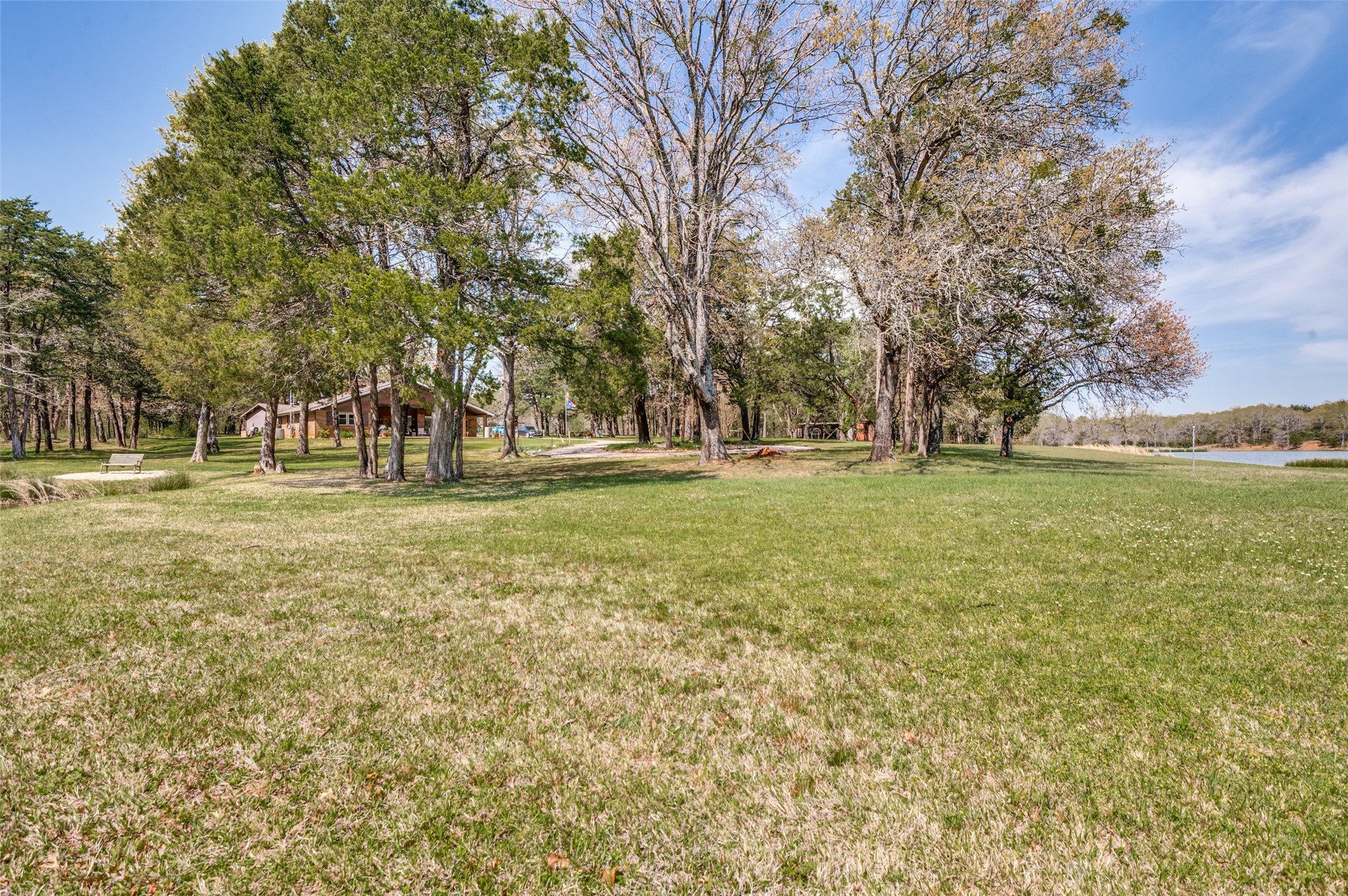 182 Huts Crossing Road Sadler TX 76264