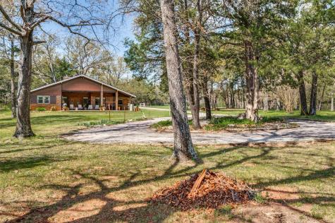 182 Huts Crossing Road Sadler TX 76264