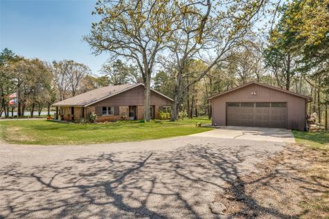 182 Huts Crossing Road Sadler TX 76264