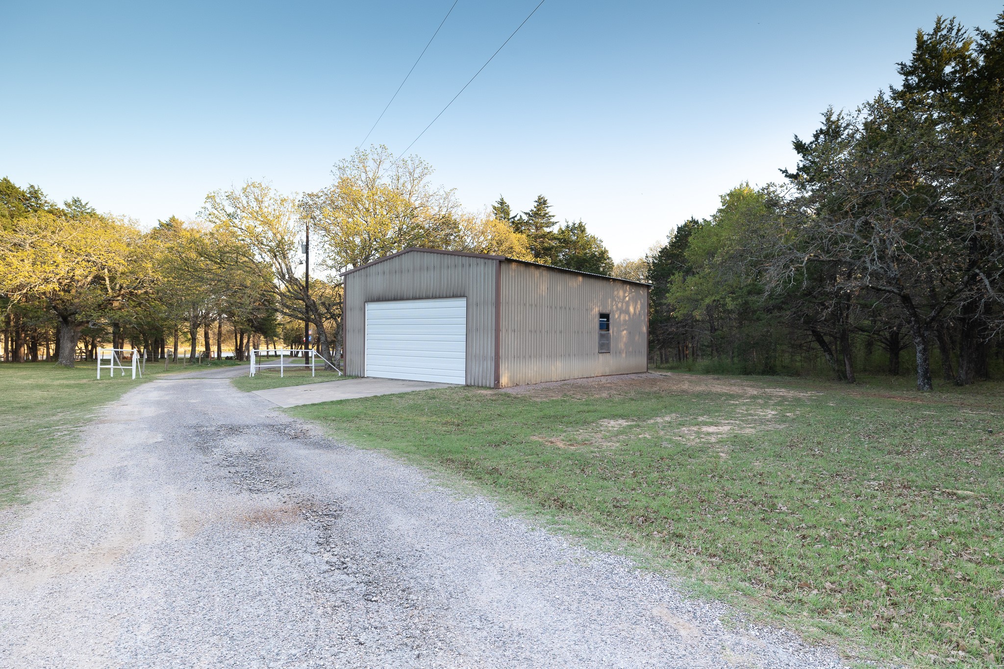182 Huts Crossing Road Sadler TX 76264