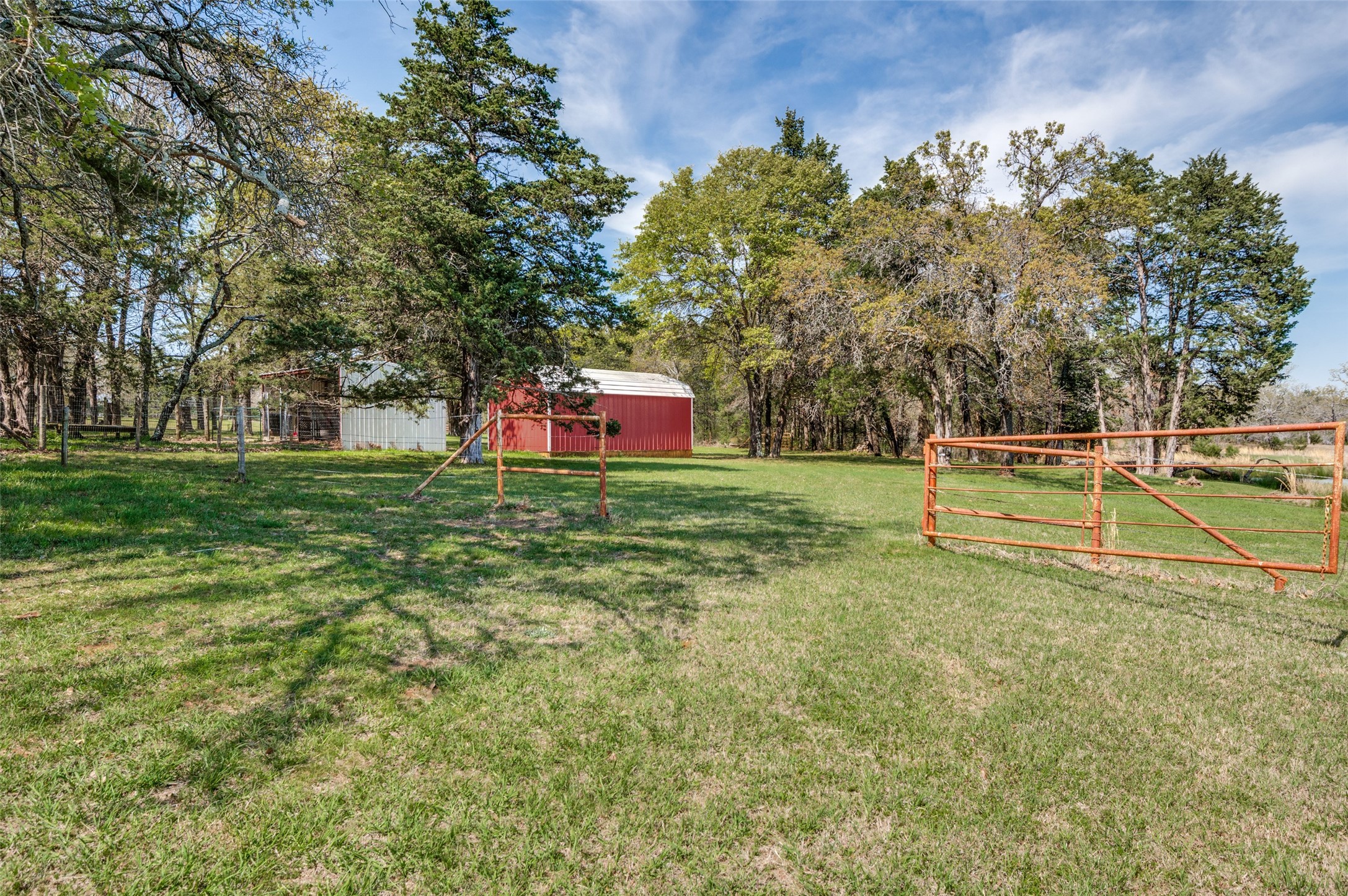 182 Huts Crossing Road Sadler TX 76264