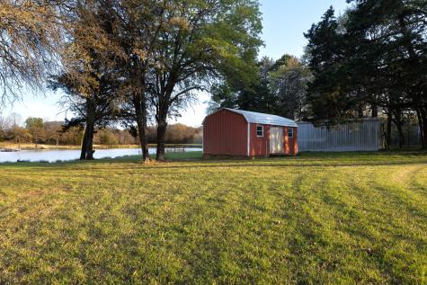 182 Huts Crossing Road Sadler TX 76264