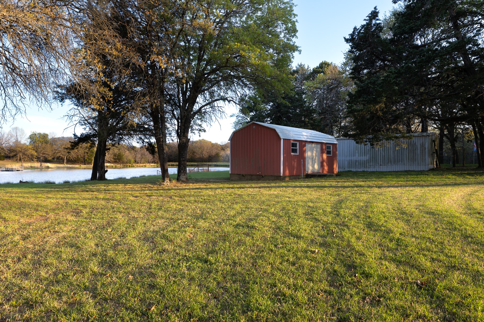 182 Huts Crossing Road Sadler TX 76264