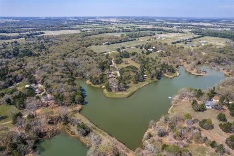 182 Huts Crossing Road Sadler TX 76264