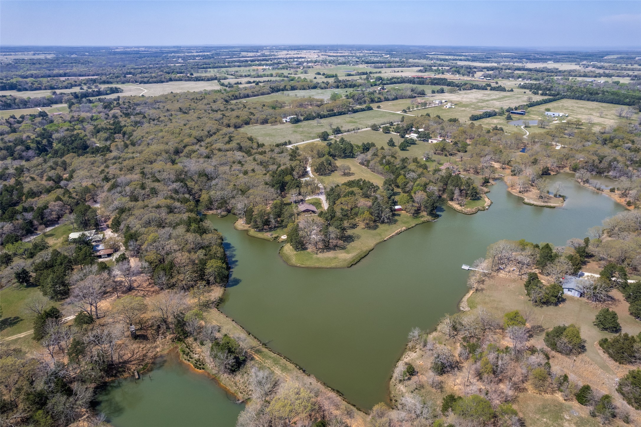 182 Huts Crossing Road Sadler TX 76264